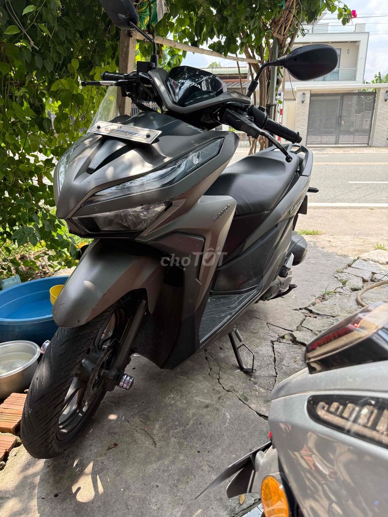 Honda Vario 2021 - ảnh 1