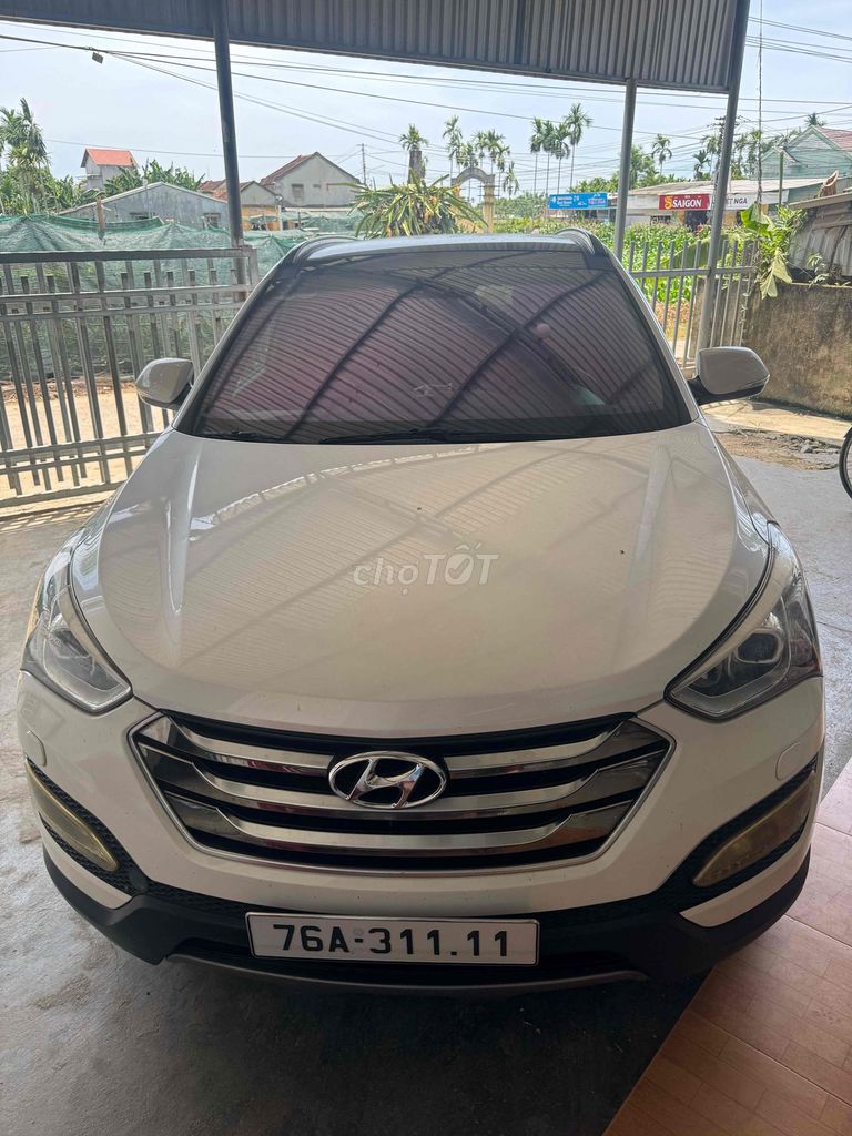 Hyundai 2015 - ảnh 1