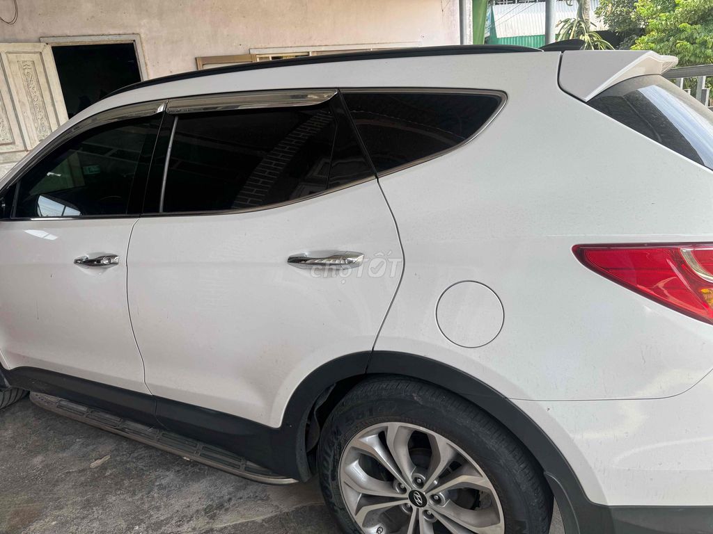 Hyundai 2015 - ảnh 2