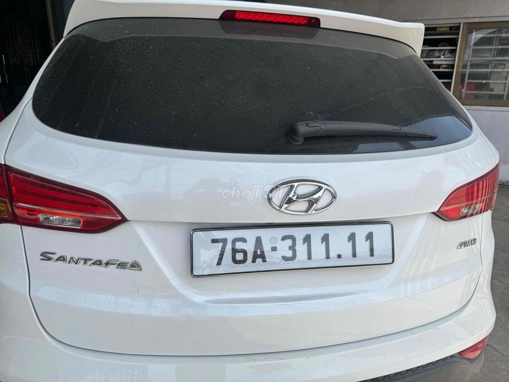 Hyundai 2015 - ảnh 4