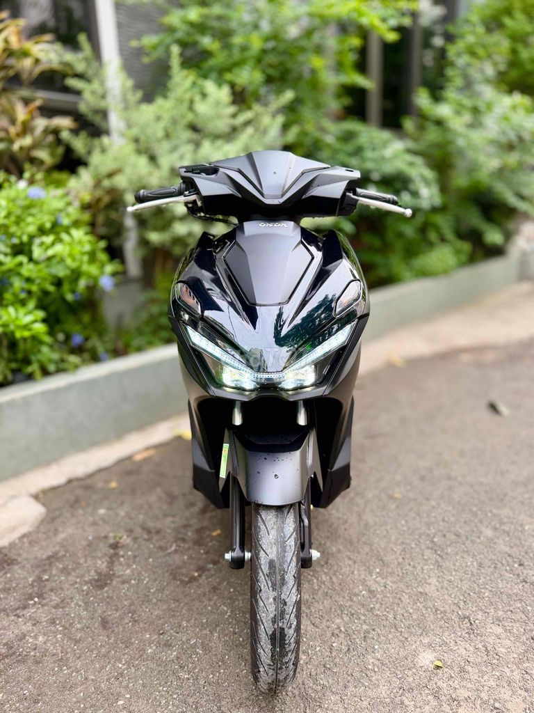 Honda Air Blade 2026 - ảnh 1