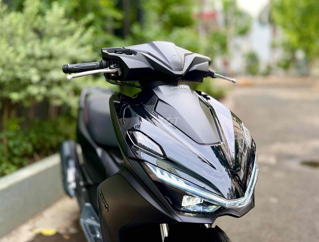 Honda Air Blade 2026 - ảnh 2