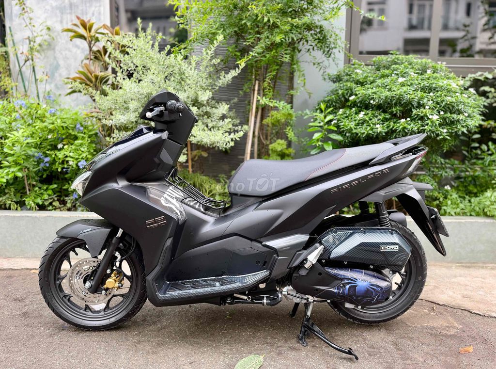 Honda Air Blade 2026 - ảnh 3