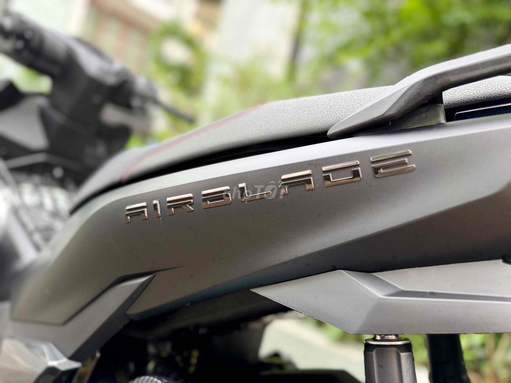 Honda Air Blade 2026 - ảnh 4
