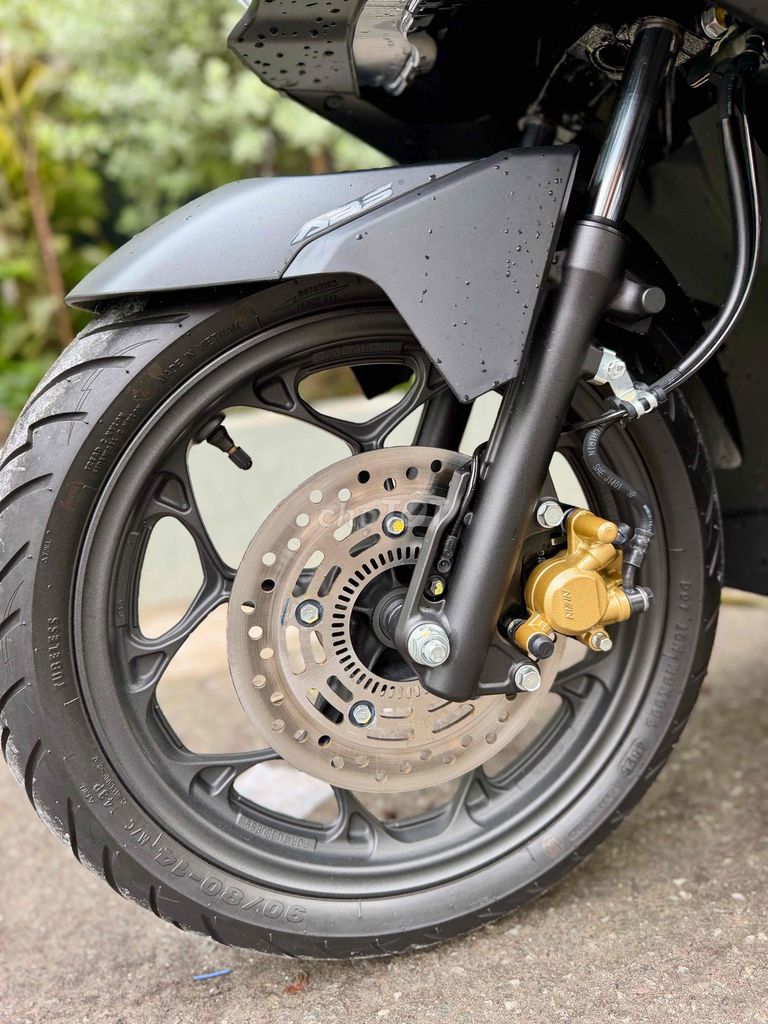 Honda Air Blade 2026 - ảnh 5