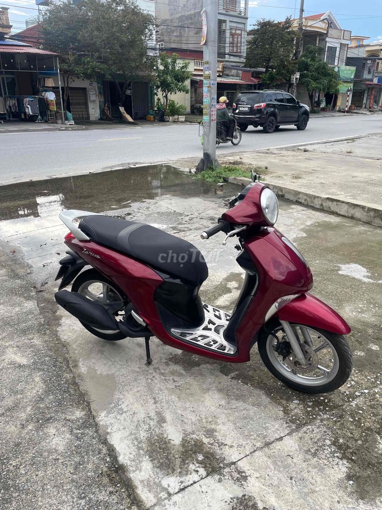 Yamaha Janus 2018 - ảnh 4