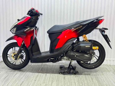 Honda Vario 2024 - ảnh 1