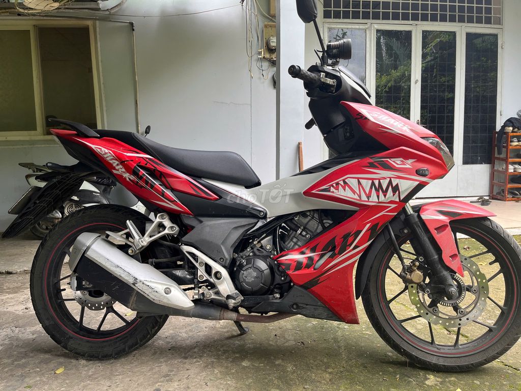 Honda Winner 2020 - ảnh 1