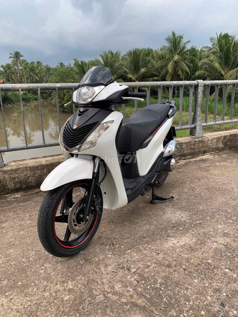 Honda PS 2012 - ảnh 2