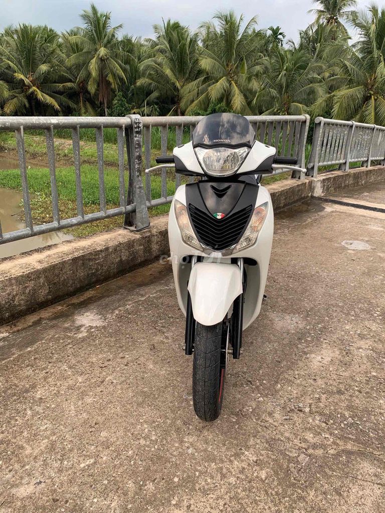 Honda PS 2012 - ảnh 3