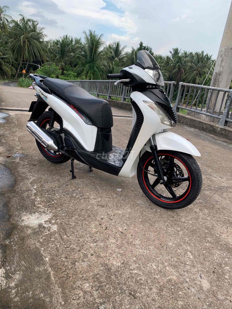 Honda PS 2012 - ảnh 5