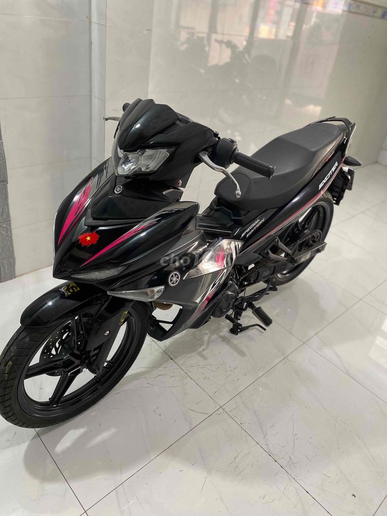 Yamaha Exciter 2018 - ảnh 1