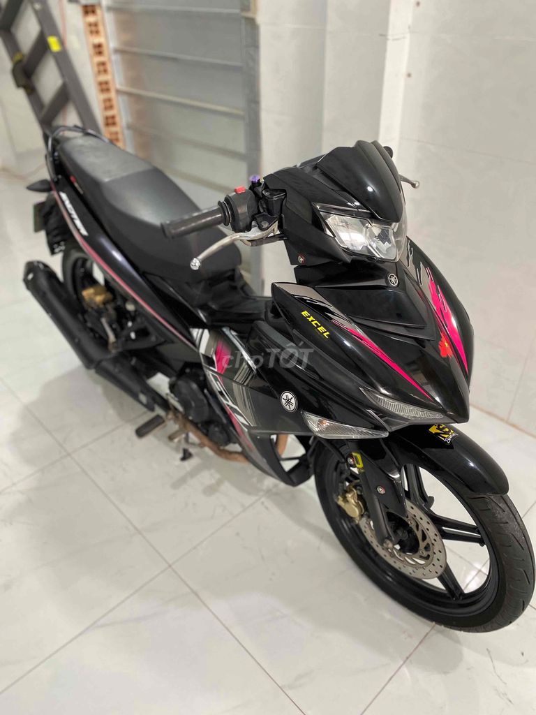 Yamaha Exciter 2018 - ảnh 2
