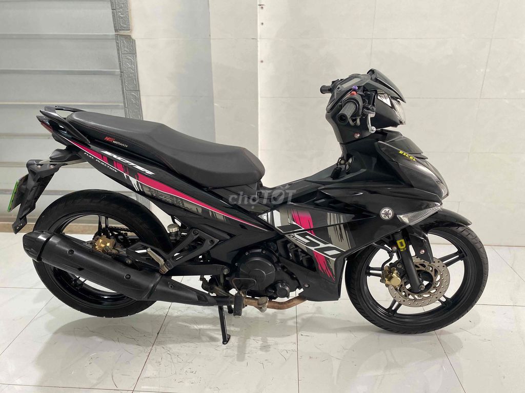 Yamaha Exciter 2018 - ảnh 3