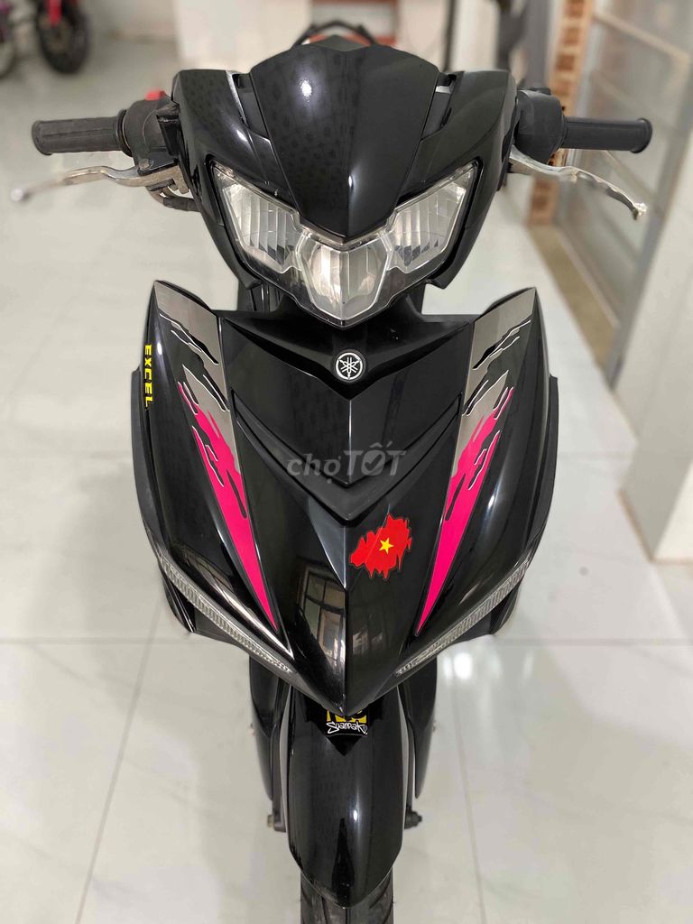 Yamaha Exciter 2018 - ảnh 4