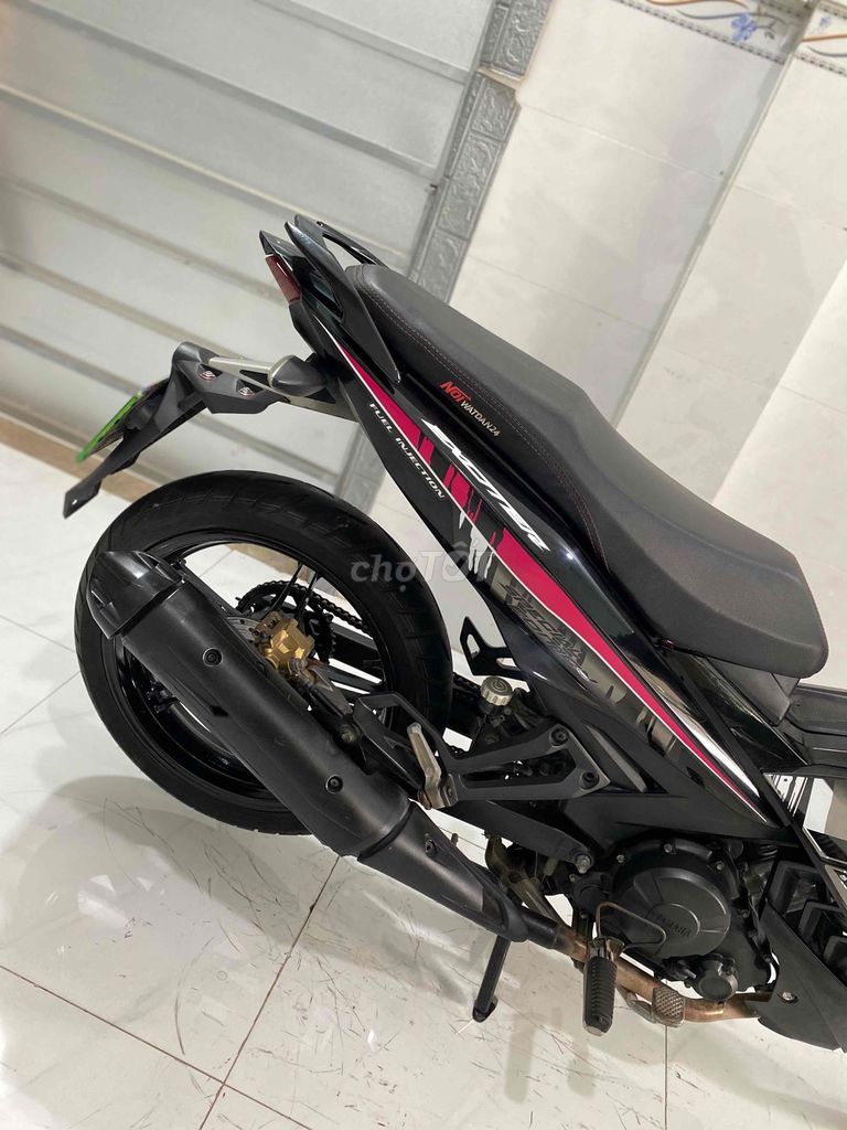 Yamaha Exciter 2018 - ảnh 5
