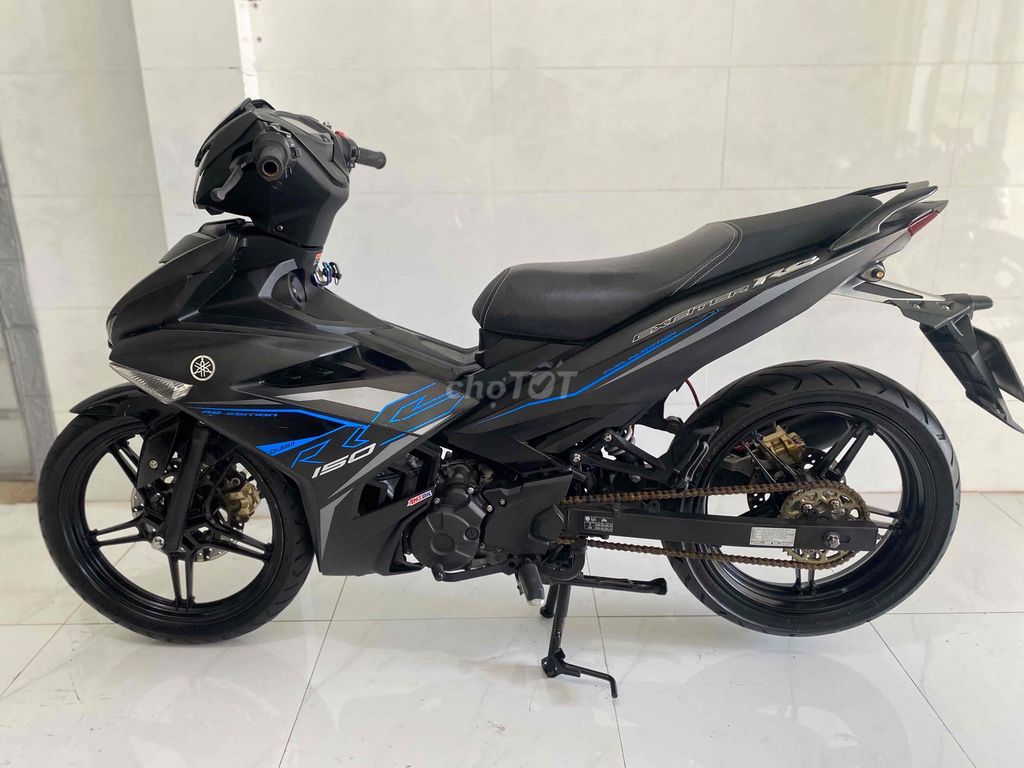 Yamaha Exciter 2019 - ảnh 1