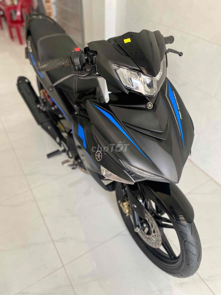 Yamaha Exciter 2019 - ảnh 2