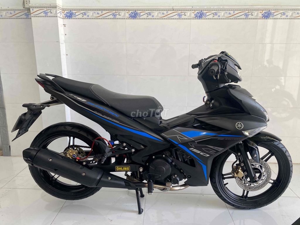 Yamaha Exciter 2019 - ảnh 3