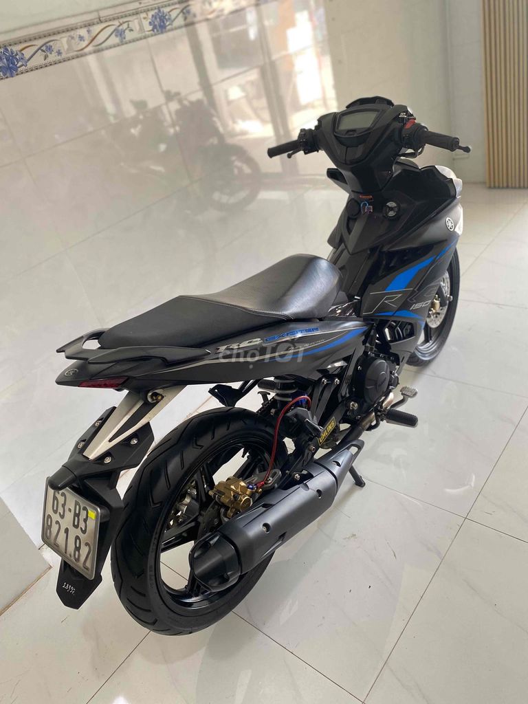 Yamaha Exciter 2019 - ảnh 5