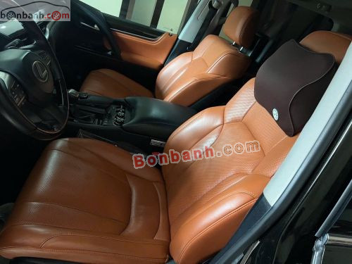 Lexus LX 570 2019 - ảnh 3