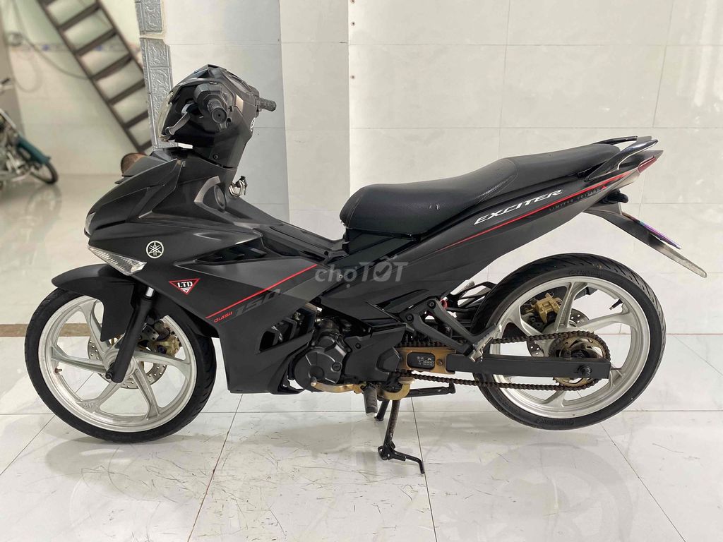 Yamaha Exciter 2018 - ảnh 1