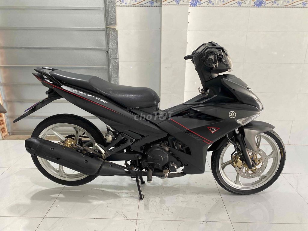 Yamaha Exciter 2018 - ảnh 2