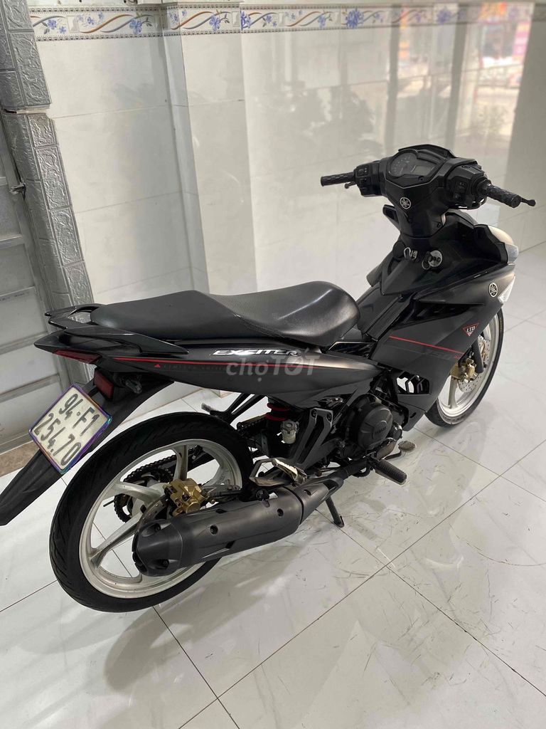 Yamaha Exciter 2018 - ảnh 3
