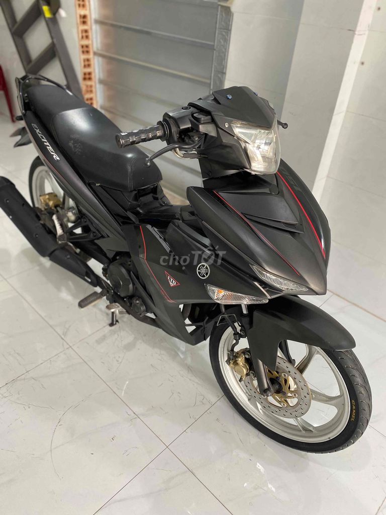 Yamaha Exciter 2018 - ảnh 4