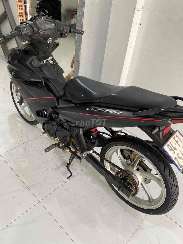 Yamaha Exciter 2018 - ảnh 5
