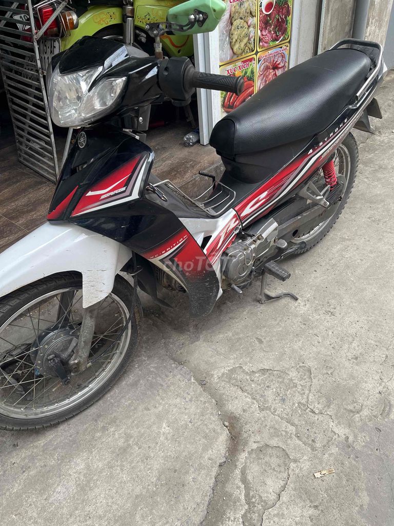 Yamaha Sirius 2013 - ảnh 1