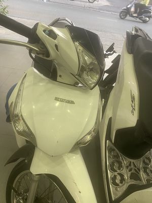 Honda Future 2020 - ảnh 1