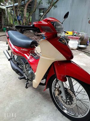 Suzuki Xipo 1999 - ảnh 1