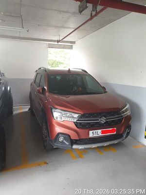 Suzuki 2020 - ảnh 1