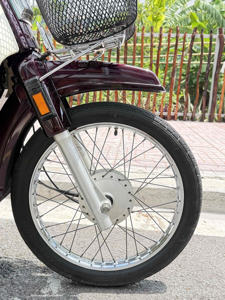 Honda Dream 1995 - ảnh 5