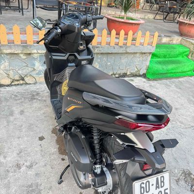 Vario 2026 - ảnh 1