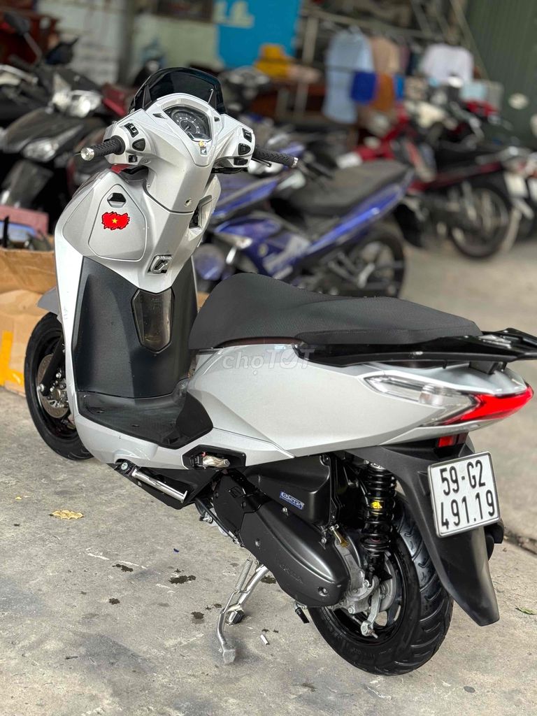 Honda Lead 2018 - ảnh 2