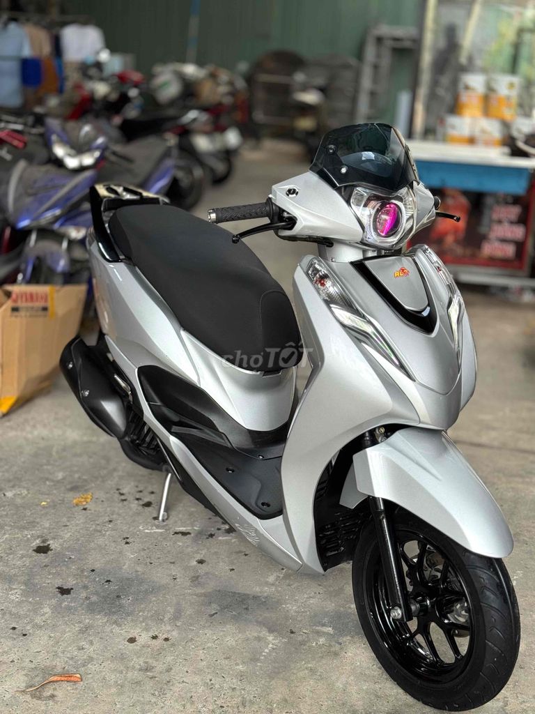Honda Lead 2018 - ảnh 3