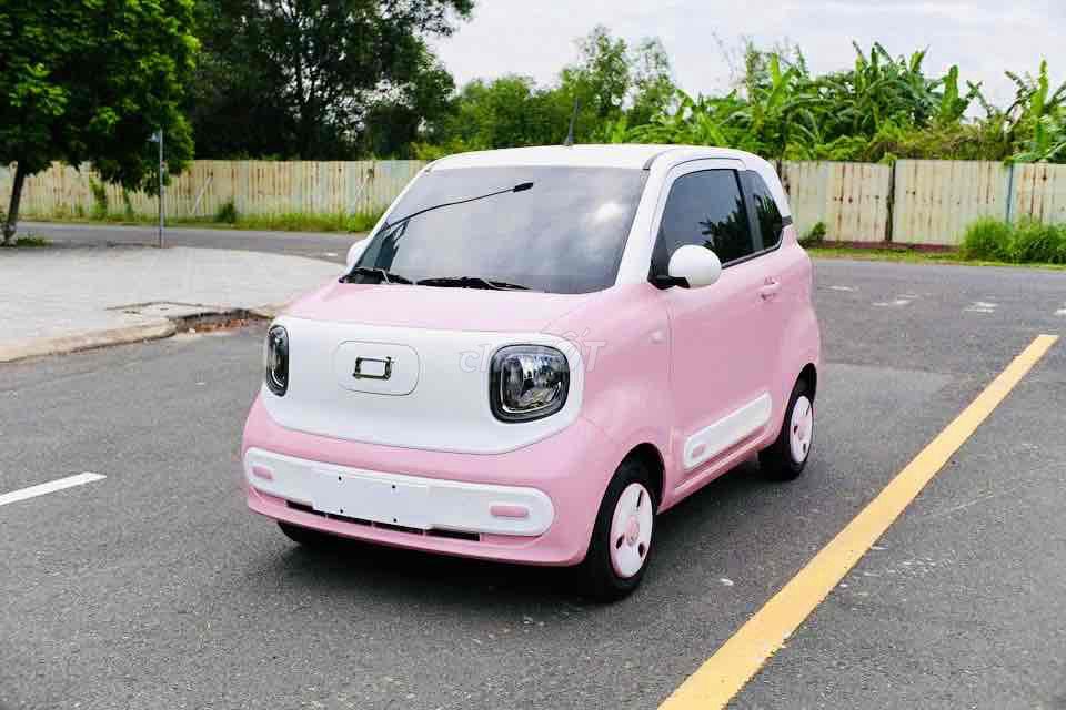 Wuling - ảnh 1