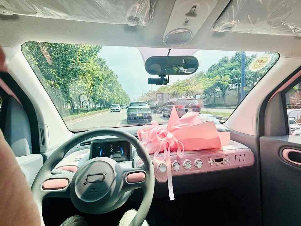 Wuling - ảnh 2