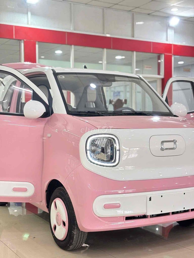 Wuling - ảnh 3