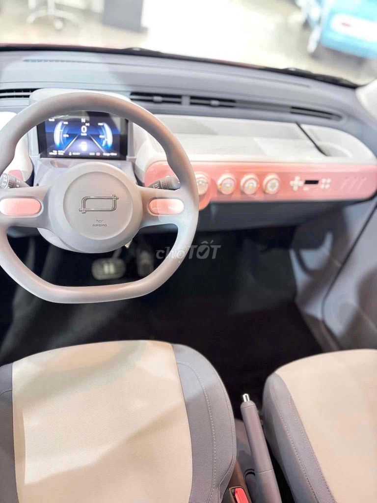 Wuling - ảnh 4
