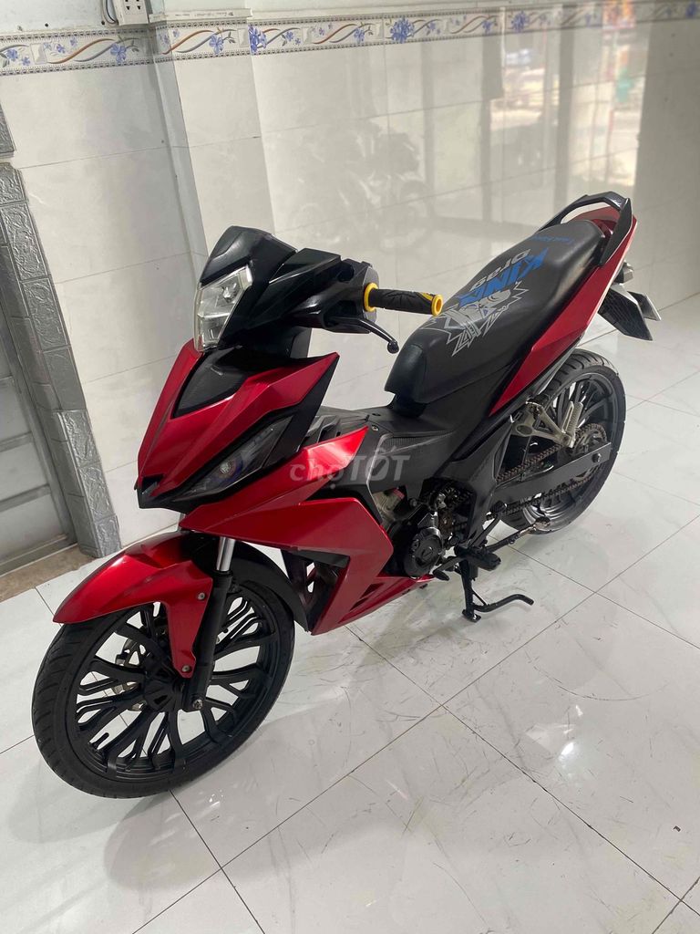 Honda Winner 2017 - ảnh 1