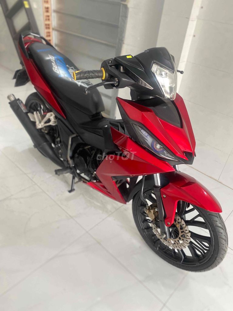 Honda Winner 2017 - ảnh 2
