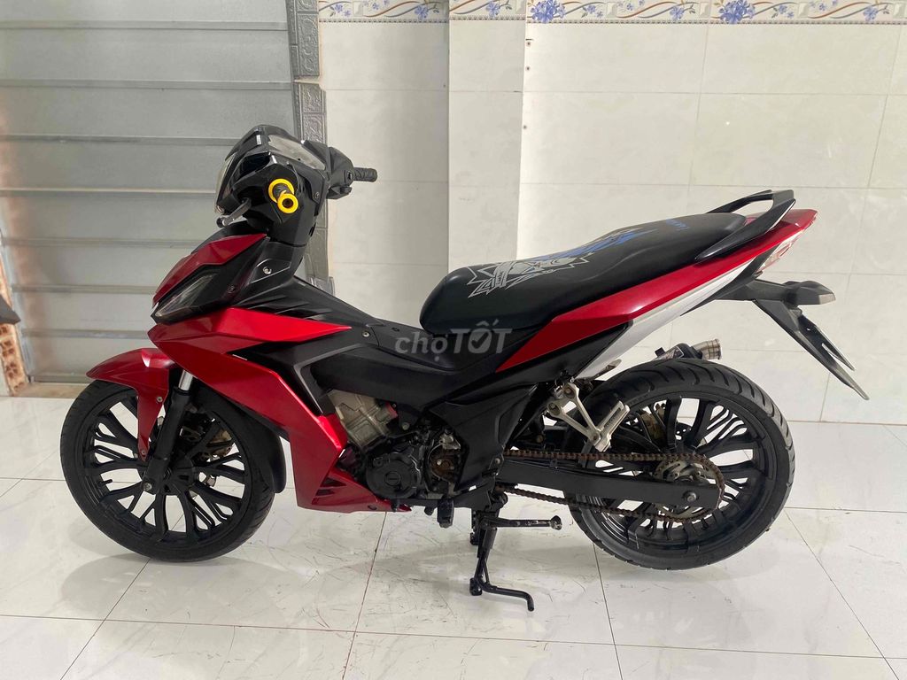 Honda Winner 2017 - ảnh 3