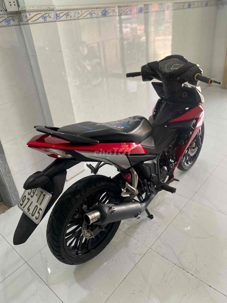 Honda Winner 2017 - ảnh 5