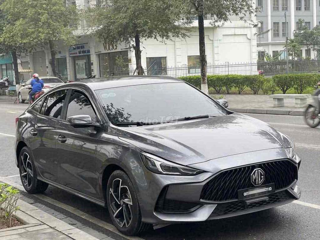 MG 2025 - ảnh 1