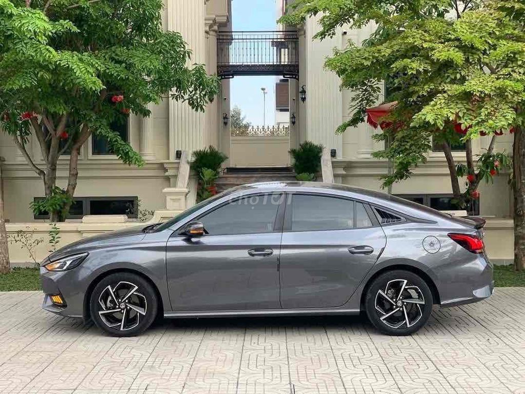 MG 2025 - ảnh 2