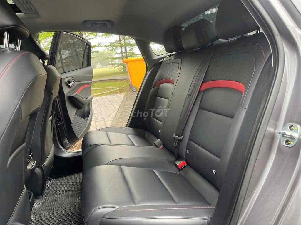 MG 2025 - ảnh 5
