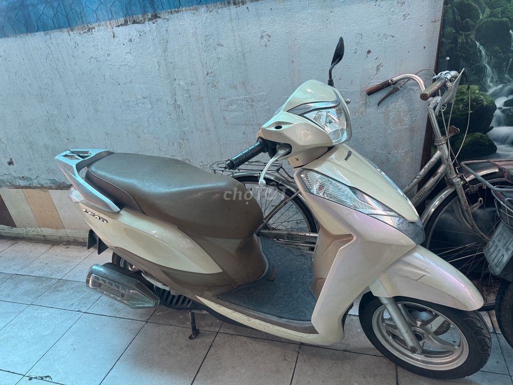 Honda Lead 2015 - ảnh 1